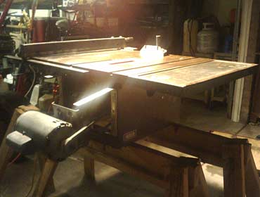 Barter Board