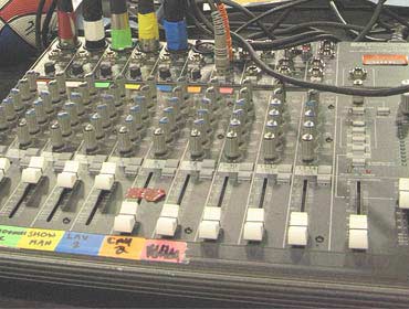 Audio / Video