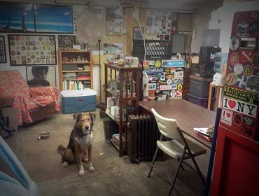 The Fun Shop