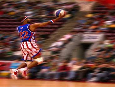 Harlem Globetrotters