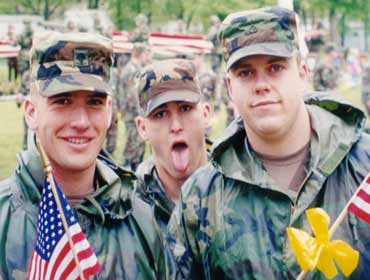 Military Service